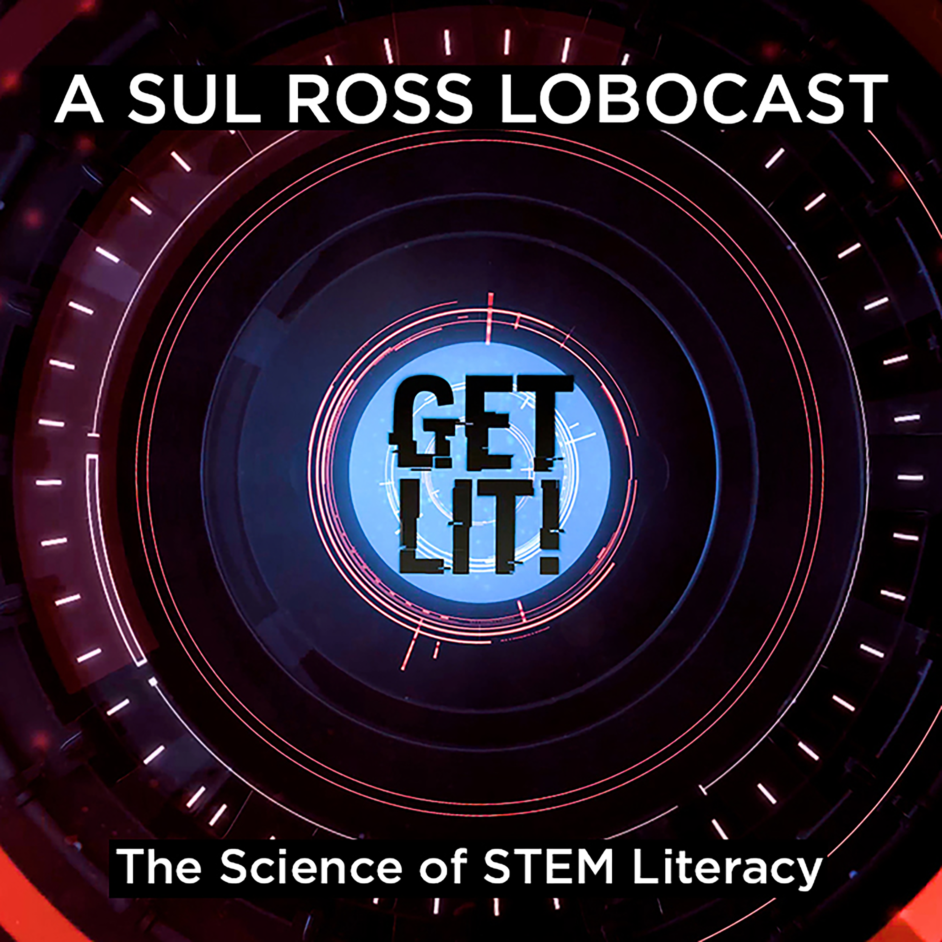 GET LIT!